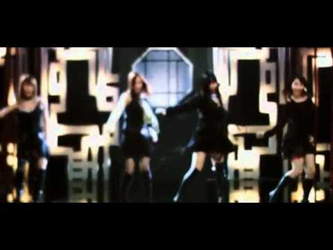 [MV] Tenjochiki - Boomerang