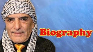 Feroz Khan - Biography in Hindi | फ़िरोज़ खान की जीवनी | सर्वश्रेष्ठ बॉलीवुड अभिनेता | Life Story - Download this Video in MP3, M4A, WEBM, MP4, 3GP