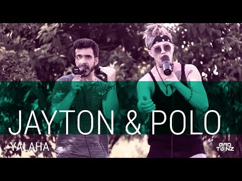 JAYTON x POLO - Yalaha