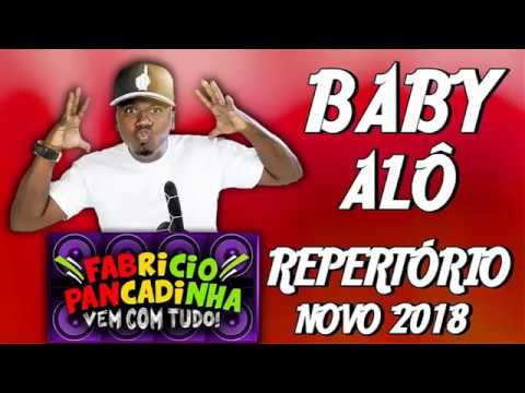 FABRICIO PANCADINHA   CD VEM COM TUDO 2018