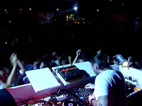 STEVE ANGELLO,Cristian Marchi,Agent Greg@Paradise club-Mykonos,26/7/2010