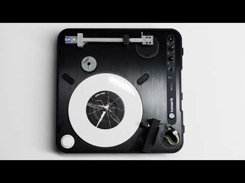 RECK FH45° X MINI INNOFADER PLUS