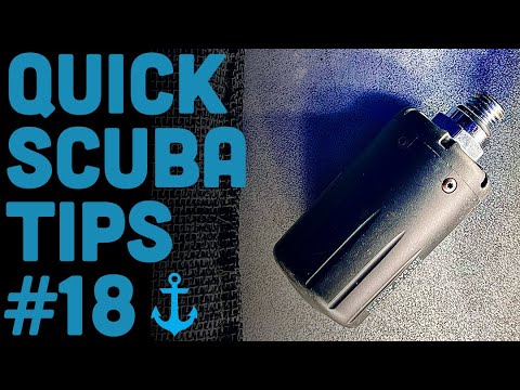 Transmitters and A.I: The Best Dive Computers