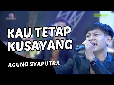 Kau Tetap Kusayang - Agung Syaputra - Rundjanie Studio (Live Cover)