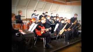 Now Hear This (Clayton High School Jazz Ensemble)