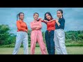BLACKPINK Pretty Savage Guntari Dance Cover Kota Belud Sabah Malaysia