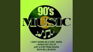 Remembering the First Time