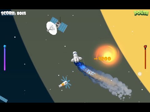 Space Quest