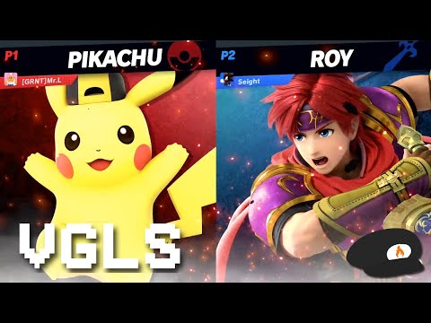 🔥VGLS Vs. GruntGang Crew Battle - February 2020 ~ Smash Ultimate