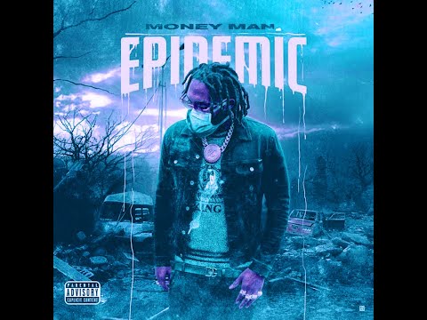 Money Man - "24" Slowed Down