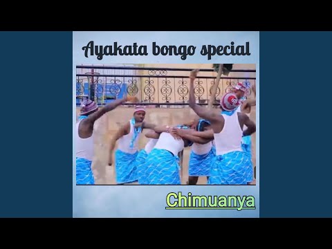 Ayakata bongo special