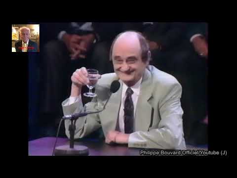 Les Grosses Têtes de Philippe Bouvard sur TF1 du samedi 16 janvier 1993
