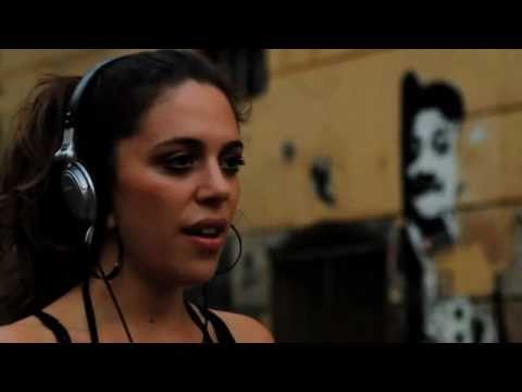 ALENTO - LUÍSA MAITA