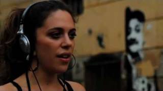 ALENTO - LUÍSA MAITA