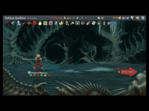 Today's daily was fun [Slay the Spire]