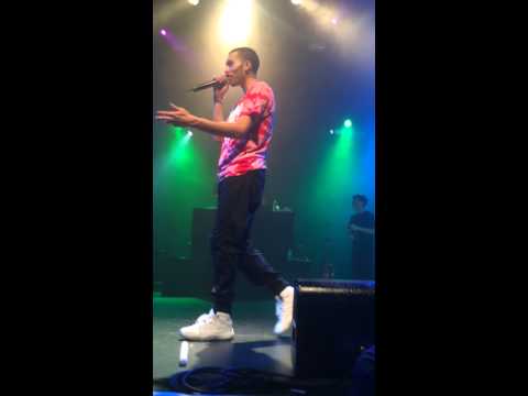 Stuck in a Kodak - Kalin and Myles