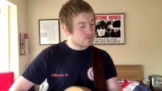 Steven Carter - 17 (Milburn Cover)