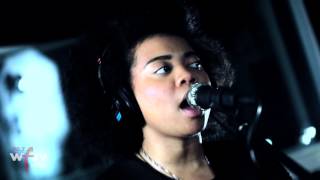 Seratones - "Chandelier" (Live at WFUV)
