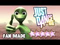 Dame Tu Cosita Just Dance 2018 Unlimited Fan Made