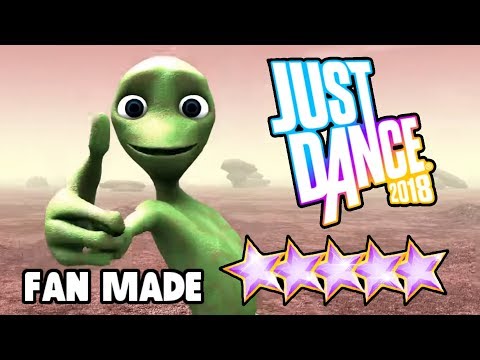 download lagu mp3 mp4 Dame Tu Cosita Just Dance, download lagu Dame Tu Cosita Just Dance gratis, unduh video klip Dame Tu Cosita Just Dance