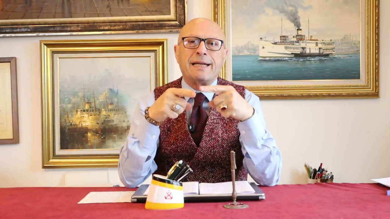 Erol Mütercimler - Blackrock Erdoğan'dan ne istedi? ABD, krala hayır diyor #771