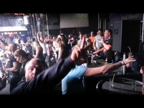 Ziegelei Abschlussparty  Revival Rave 3  28.11.2016