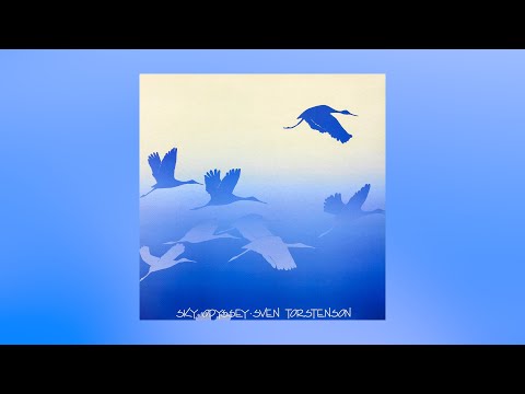 Sven Torstenson - Wind Glider (1987)