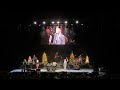 Michael W. Smith and Darci Lynne  sing “White Christmas”