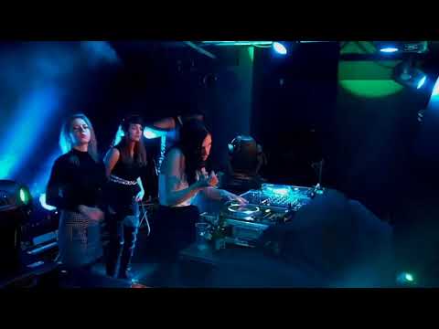 Hysta x Demencia x Sakyra 🇳🇱 Harder is Beter