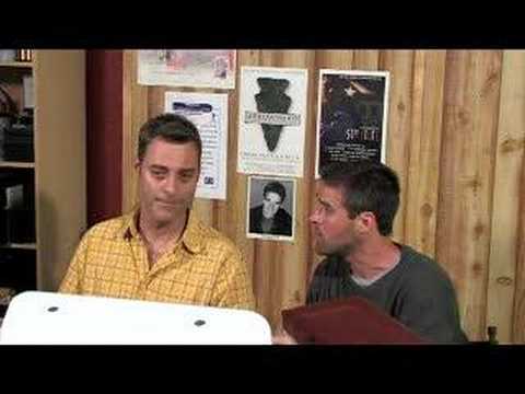 Promotional video thumbnail 5 for Hilarious Bits O' Business