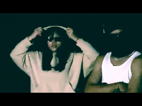 HUNNID G & 6IX - 11 (Official Visualiser)