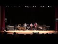Slow Ride - Winter Concert 2017
