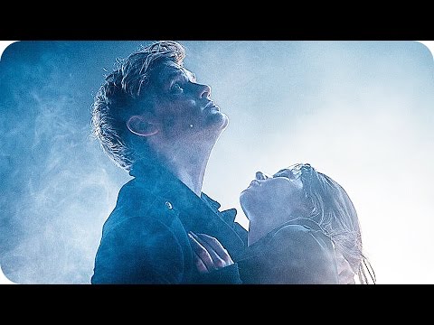 Fallen (2017) Trailer