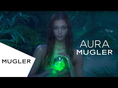 Aura Mugler - Eau de Parfum - Mugler