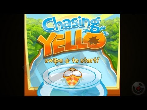 Chasing Yello IOS