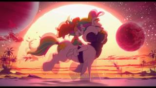 Sidera Opening- from the movie "Lou ! Journal Infime"