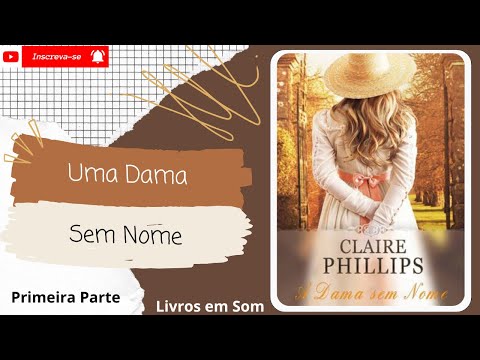 💨A Dama Sem Nome◾Primeira Parte◾