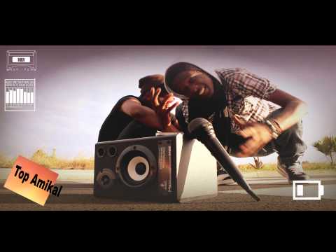 [CLIP974-OFFICIEL]''JeMenfiche De Vous'' Seymyu Top Amikal / NS