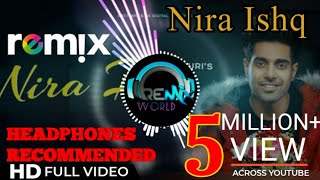 Nira Ishq - Guri Remix Song  DJ Aman Thakur  REMiX