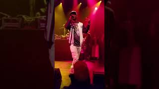 Cam'ron - coleslaw ( Live Performance )