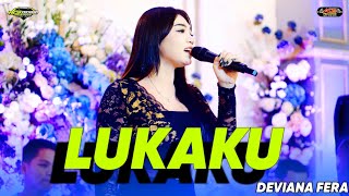 Download lagu LUKAKU - DEVIANA FERA - ACS PRO AUDIO mp3