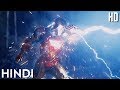 Ironman Vs Thor Fight Scene In Hindi The Avengers 2012 Movie Clip In Hindi