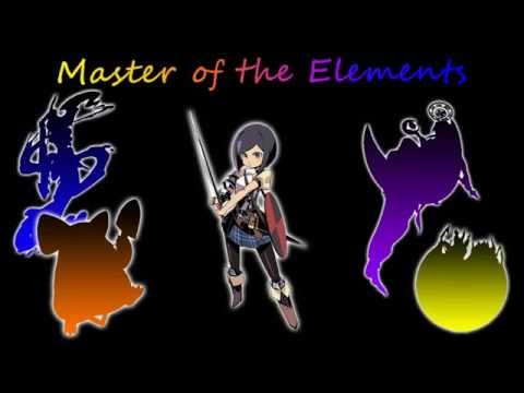 Disciple Month 2 - Master of the Elements [Disciple Month 2 Medley, Grabbag +]