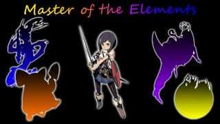 Disciple Month 2 - Master of the Elements [Disciple Month 2 Medley, Grabbag +]