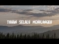 Clarisa Dewi Tuhan Selalu Menolongku Lirik Lagu Rohani