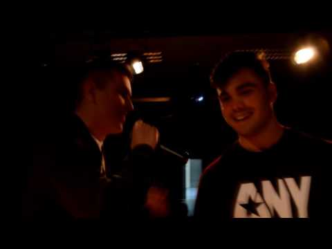 KMI vs KARRI - FILTROS - PuertoBattle - PuertoRap