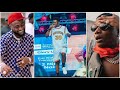 Kennyblaq Thrills With Davido And Wizkid Song