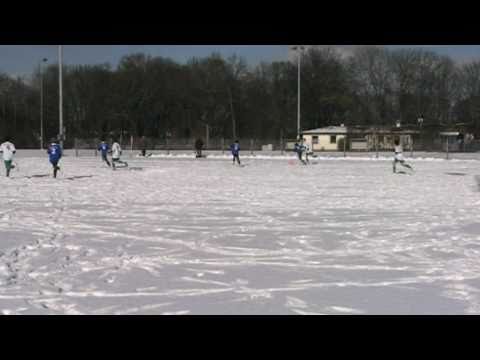 TSV Großhadern D1 Fussball | Niederlage 1:2 gegen FC Lugwigsvorstadt | 27.11.2010