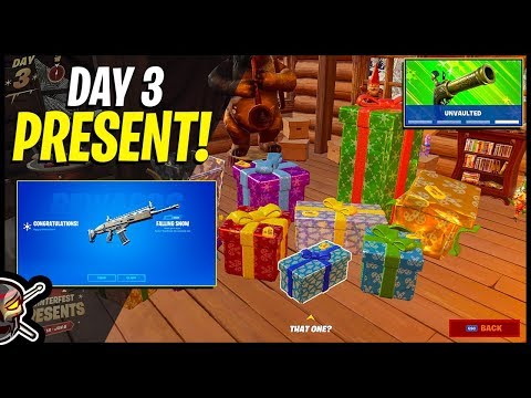 Friday Fortnite 28 June