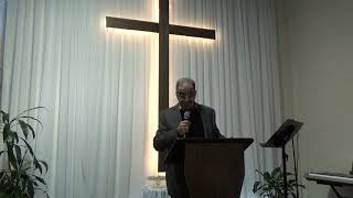 Hemos Alcanzado Misericordia. Pastor Jaime Hirmas.